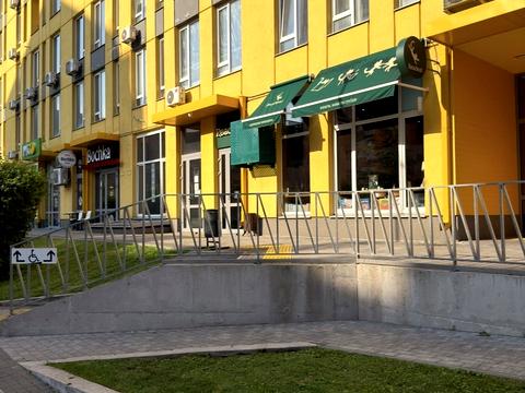 коммерческая по адресу Мартовская ул., 12