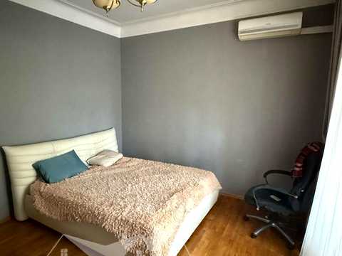 квартира за адресою Монтажників вул., 44