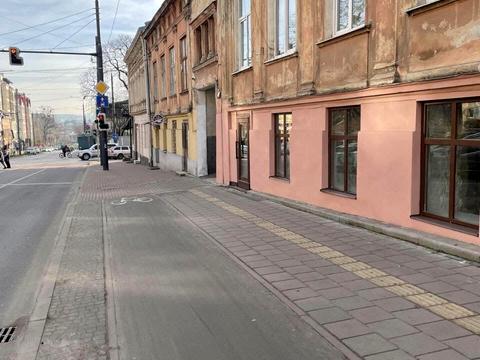 коммерческая по адресу Тараса Шевченко ул., 11