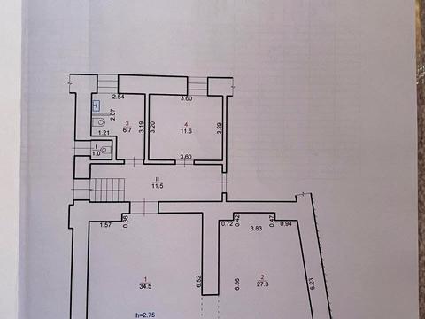 коммерческая по адресу Тараса Шевченко ул., 11