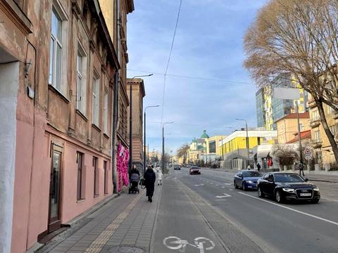 коммерческая по адресу Тараса Шевченко ул., 11