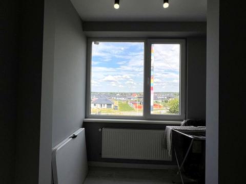 квартира по адресу Схидная ул., 34-В