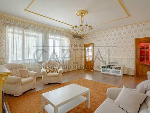 квартира за адресою В'ячеслава Чорновола вул., 25