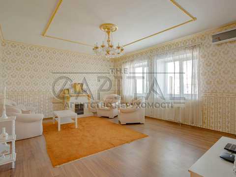 квартира за адресою В'ячеслава Чорновола вул., 25