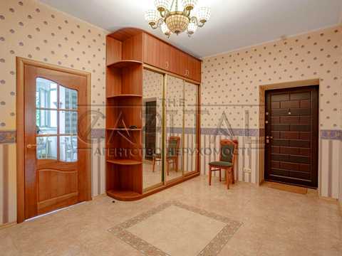 квартира за адресою В'ячеслава Чорновола вул., 25
