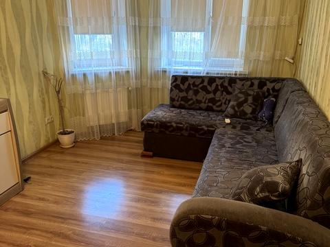 квартира за адресою Боголюбова вул., 18