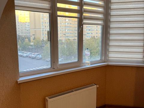 квартира за адресою Боголюбова вул., 18