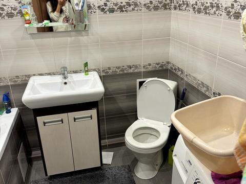 квартира за адресою Боголюбова вул., 18