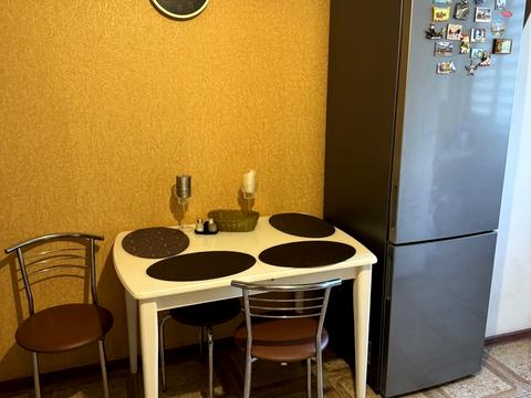 квартира за адресою Боголюбова вул., 18
