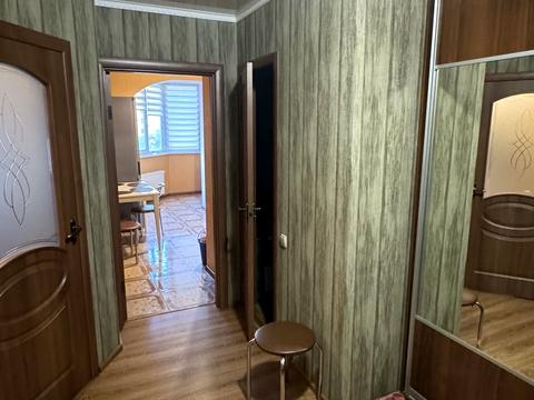 квартира за адресою Боголюбова вул., 18