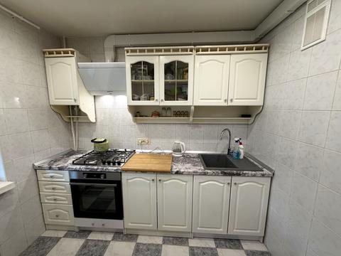 квартира по адресу Дмитра Павличка просп. (Маршала Рокосовського), 3
