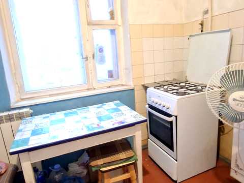 квартира по адресу Червоной Калины просп. (Владимира Маяковского), 21