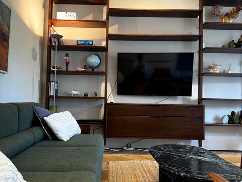 квартира за адресою Волоська вул., 42
