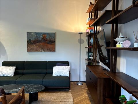 квартира за адресою Волоська вул., 42