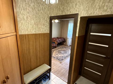 квартира по адресу Дмитра Павличка просп. (Маршала Рокосовського), 3