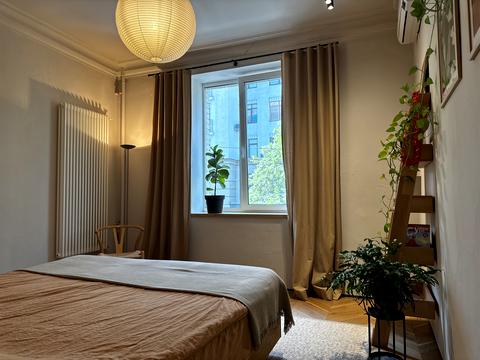 квартира за адресою Волоська вул., 42