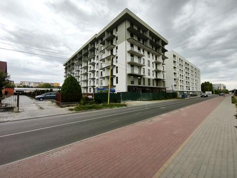 квартира за адресою Олександра Богомольця вул., (Будинок)