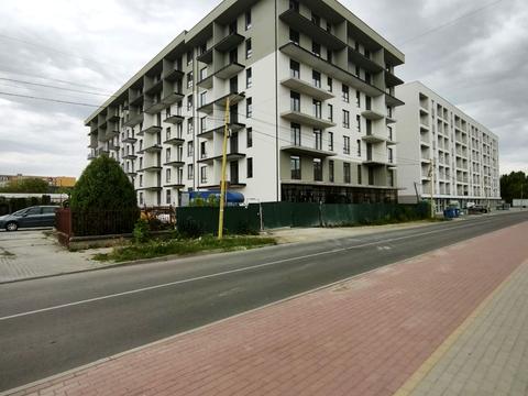 квартира за адресою Олександра Богомольця вул., (Будинок)