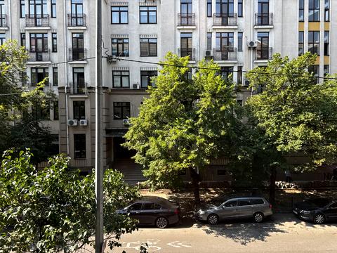 квартира за адресою Волоська вул., 42
