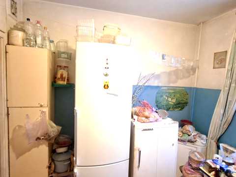 квартира по адресу Червоной Калины просп. (Владимира Маяковского), 21