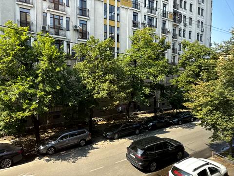 квартира за адресою Волоська вул., 42