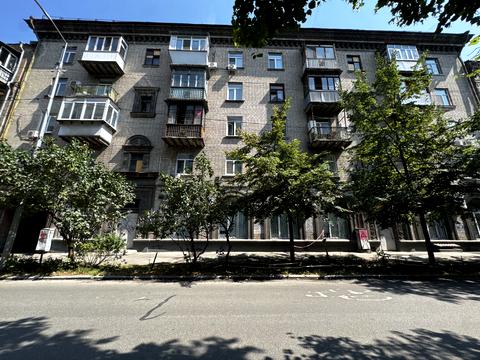 квартира за адресою Волоська вул., 42