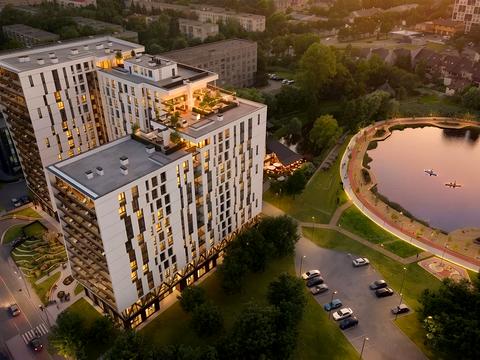 квартира за адресою Володимира Великого вул. (Артема), (Будинок)
