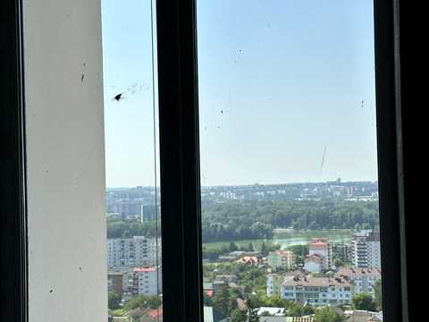 квартира по адресу Миколи Мазура ул. (Щербакова), (Будинок 1)