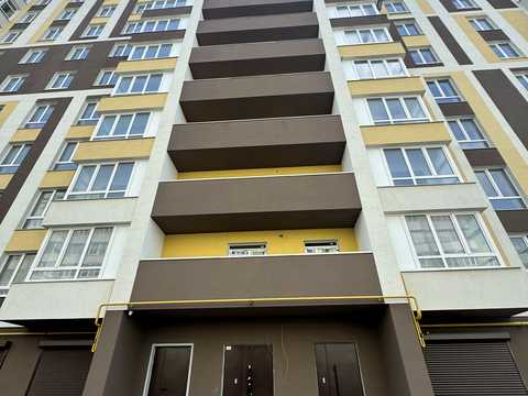 квартира по адресу 1-й Вінницький пер., (Будинок 10)