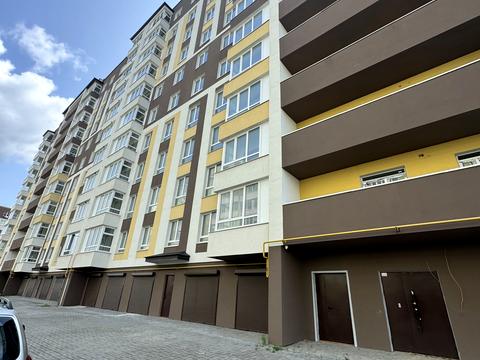 квартира за адресою 1-й Вінницький пров., (Будинок 10)