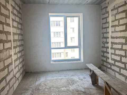 квартира по адресу 1-й Вінницький пер., (Будинок 10)