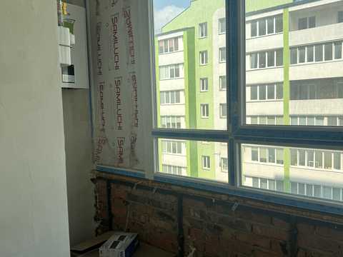 квартира по адресу 1-й Вінницький пер., (Будинок 10)