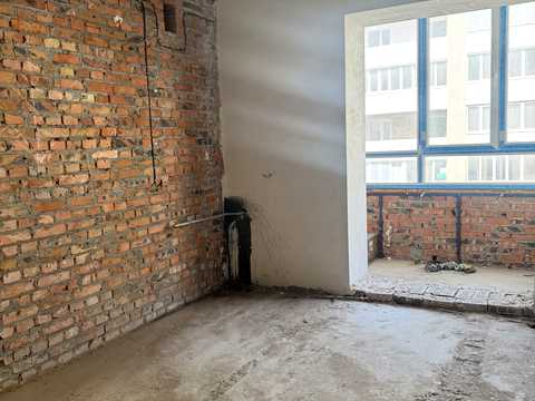 квартира по адресу 1-й Вінницький пер., (Будинок 10)