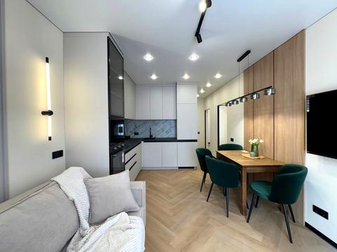 квартира по адресу Олександра Олеся ул., 3
