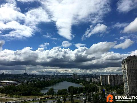 квартира за адресою Оболонська набережна вул., 1, к1