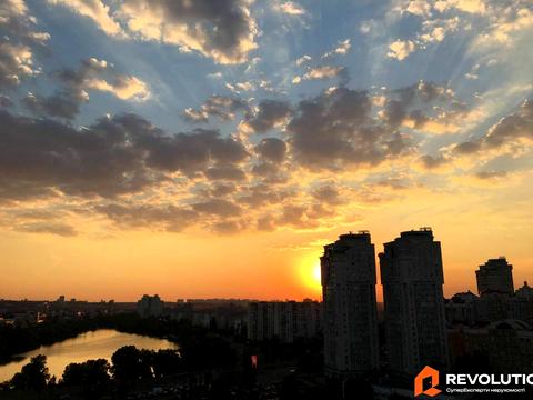 квартира за адресою Оболонська набережна вул., 1, к1