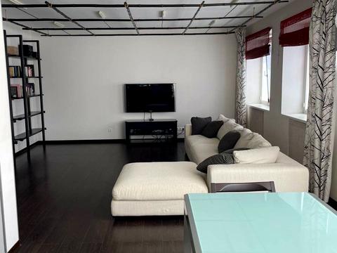 квартира за адресою Староміська вул., 5