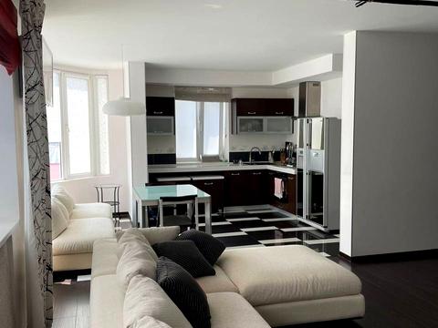 квартира за адресою Староміська вул., 5