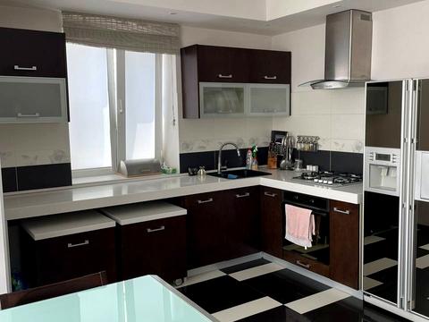 квартира за адресою Староміська вул., 5