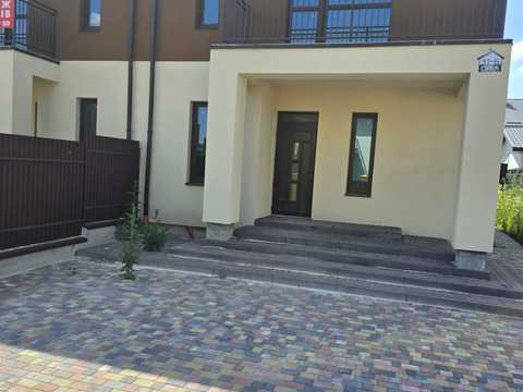 будинок за адресою Івана Сірка вул.