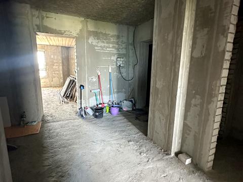 квартира по адресу Сумгаитская ул., (Будинок)