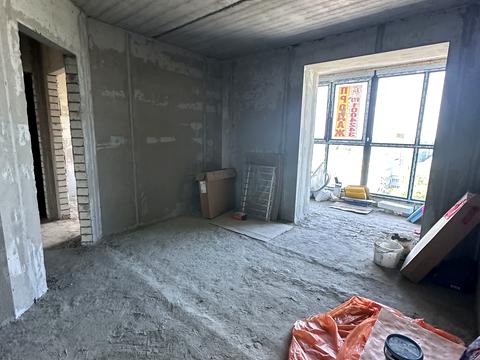 квартира по адресу Сумгаитская ул., (Будинок)