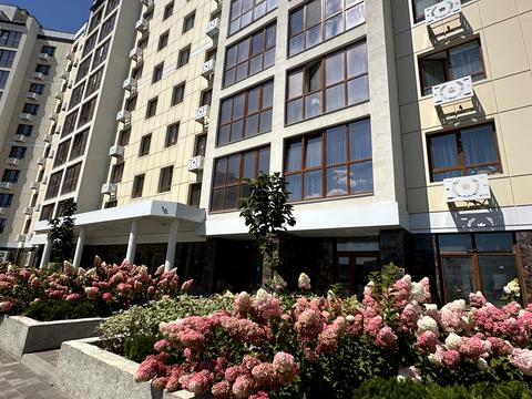 квартира по адресу Сумгаитская ул., (Будинок)