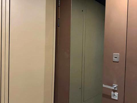 квартира за адресою 93-ї Холодноярської Бригади вул., 4а