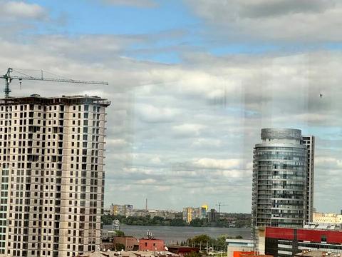 квартира за адресою 93-ї Холодноярської Бригади вул., 4а