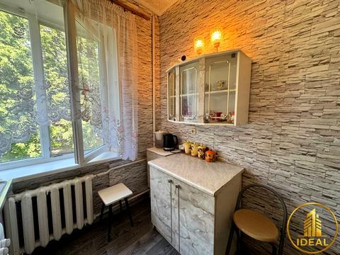квартира за адресою Кривий Ріг, Бахчисарайська вул. (Перекопська), 7