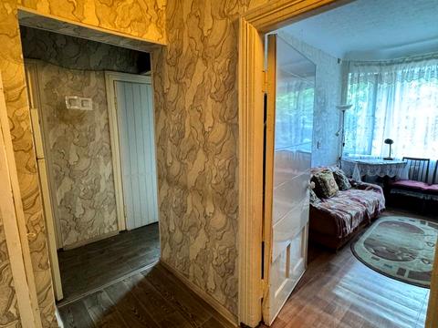 квартира за адресою Кривий Ріг, Бахчисарайська вул. (Перекопська), 7