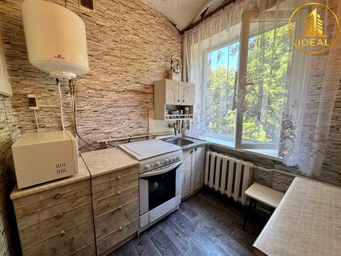 квартира за адресою Кривий Ріг, Бахчисарайська вул. (Перекопська), 7