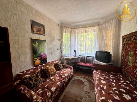 квартира за адресою Кривий Ріг, Бахчисарайська вул. (Перекопська), 7