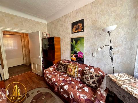 квартира за адресою Кривий Ріг, Бахчисарайська вул. (Перекопська), 7
